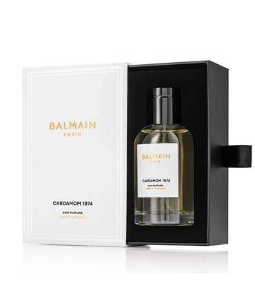 Balmain Haarparfüm Vetiver 1974 Unisex-Haarparfüm.