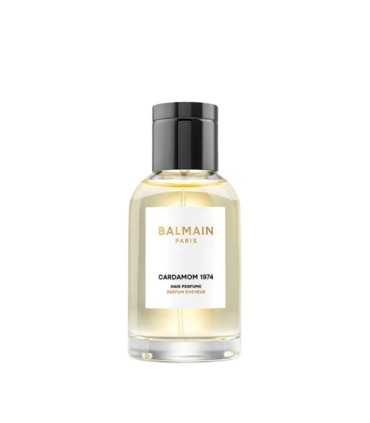 Profumo per capelli Balmain al cardamomo 1974