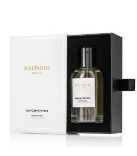 Balmain Hair Parfum Cardamome 1974