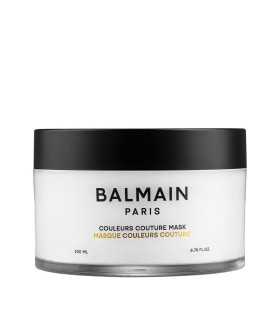 Balmain Couleurs Couture Maske für coloriertes Haar 200ml.