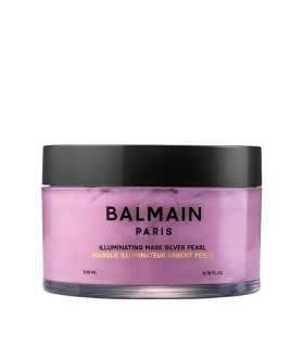 Balmain Illuminating Mask Silver Pearl - 200 ml