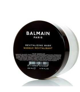 Balmain Revitalizing Mask - 200ml