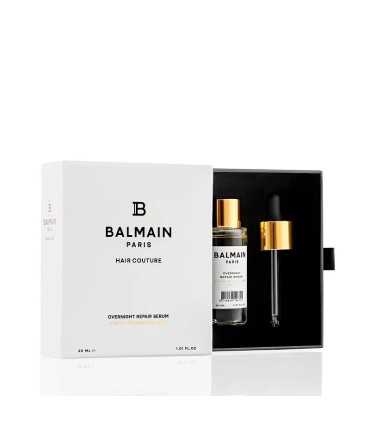 Balmain Overnight Repair Serum