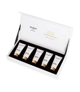 Balmain 5 Week Enriching Hair Treatment