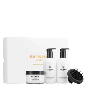 Balmain Couleurs Couture Care Set