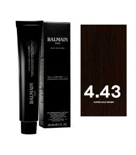 Balmain Couleurs Couture Haarfarbe, 60ml - 4.43