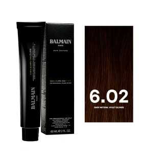Balmain Couleurs Couture Haarfarbe, 60ml - 6.02