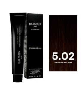 Balmain Couleurs Couture Haarfarbe, 60ml - 5.02
