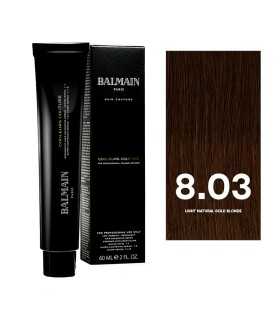 Balmain Couleurs Couture Haarfarbe, 60ml - 8.03