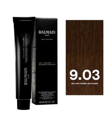 Balmain Couleurs Couture Haarfarbe, 60ml