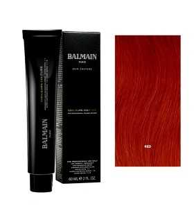 Краска для волос Balmain Couleurs Couture. Оттенок Primary Red - 60ml