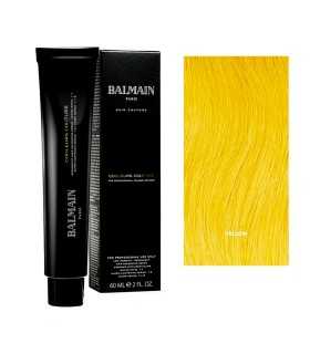 Краска для волос Balmain Couleurs Couture. Оттенок Primary Yellow - 60ml