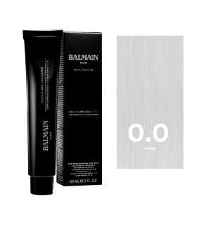 Краска для волос Balmain Couleurs Couture. Оттенок Toner 0.0 Clear - 60ml