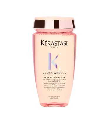 Kérastase Bain Hydra-Glaze Shampooing 250ml