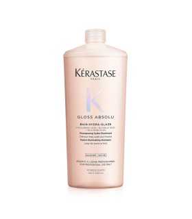 Kérastase Champú Gloss Absolu Bain Hydra-Glaze 1000ml