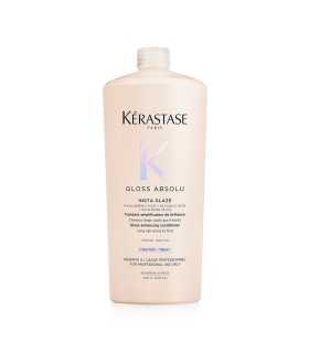 Kérastase Gloss Absolu Insta Glaze Acondicionador para superbrillo 1000ml
