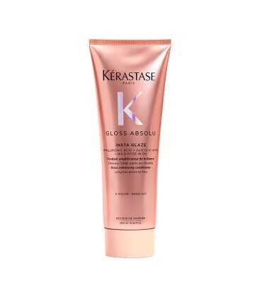 Kérastase Gloss Absolu Insta Glaze Balsamo per la super brillantezza 250ml