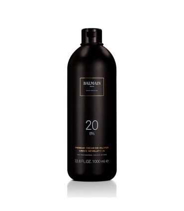Balmain Couleurs Crème Developer 20Vol 6%, 1000ml