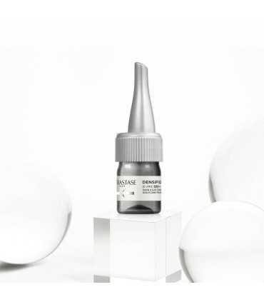 Ампулы Kerastase Densifique — активатор густоты волос