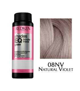 ShadesEQ Bonder Inside 08NV Natural Violet Shade