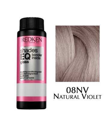 ShadesEQ Bonder Inside 08NV Natural Violet Shade