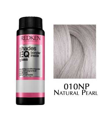 ShadesEQ Bonder Inside 010NP Natural Pearl Shade