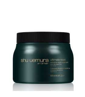 Shu Uemura Ultimate Reset Hair Mask - 500ml
