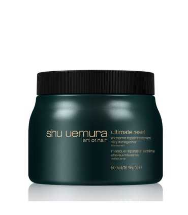 Shu Uemura Ultimate Reset Hair Mask