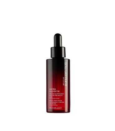 Shu Uemura Ashita Supreme Anti Hair-Fall Serum 90ml