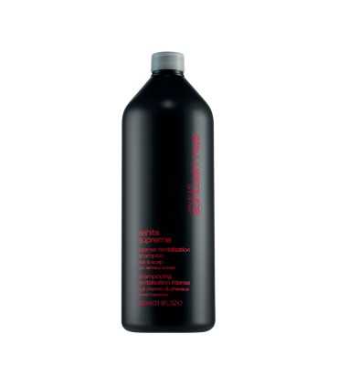 Шампунь Shu Uemura Ashita Supreme Revitalization Shampoo