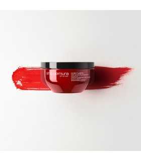 Shu Uemura Color Lustre Maschera per capelli 200ml