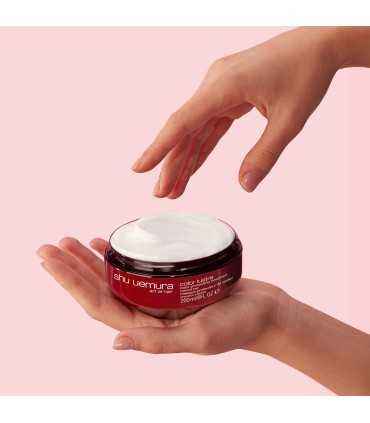 Shu Uemura Color Lustre Hair Mask
