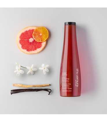 Shu Uemura Color Lustre Shampoo