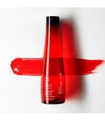 Шампунь Shu Uemura Color Lustre Shampoo 250ml для окрашенных волос