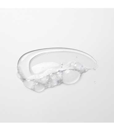 Shu Uemura Color Lustre Shampoo - texture shampoo