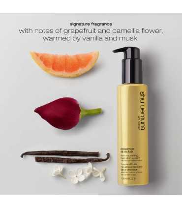 Крем-масло Shu Uemura Essence Absolue Oil in Cream 150ml