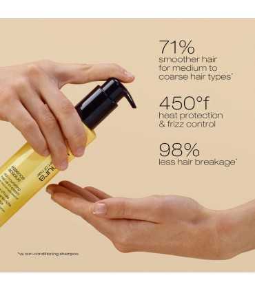 Shu Uemura Essence Absolue Oil in Cream