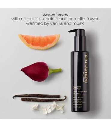Shu Uemura Essence Absolue Overnight Serum