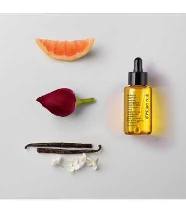 Shu Uemura Essence Absolue Nourishing Scalp Oil Concentrate.