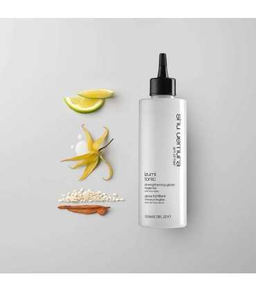 Блеск-уход Shu Uemura Izumi Tonic Strengthening Gloss