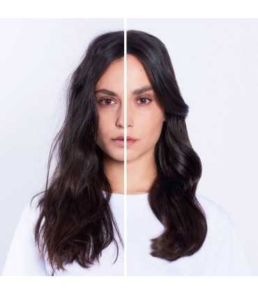 результат применения Shu Uemura Izumi Tonic Strengthening Gloss