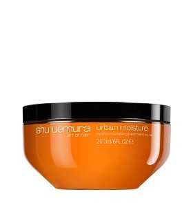 Shu Uemura Urban Moisture Masque - 200 ml
