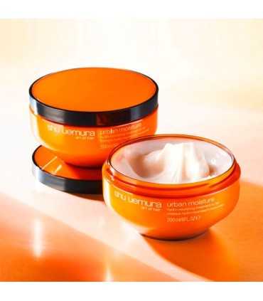 Shu Uemura Urban Moisture Mask