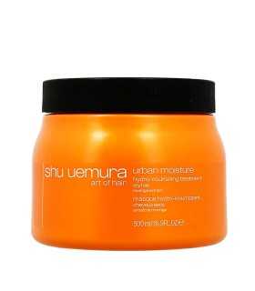 Shu Uemura Urban Moisture Masque - 500 ml