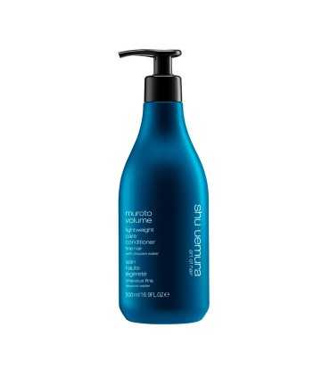 Shu Uemura Muroto Volume Conditioner 500ml