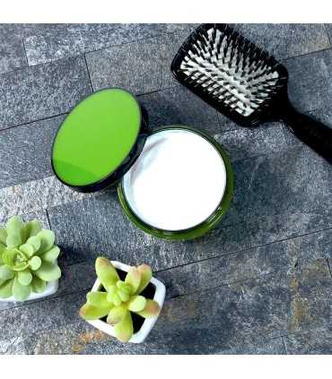 Shu Uemura Silk Bloom Mask