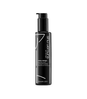 Netsu Design Crema per asciugatura a caldo per lo styling, 150ml