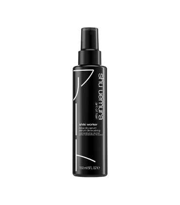 Shu Uemura Shiki Worker Blow Dry Primer Spray