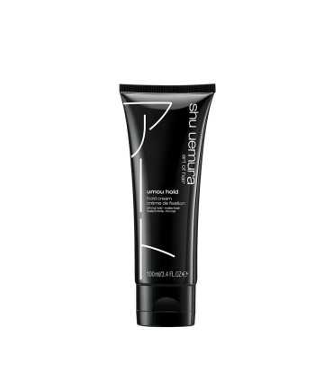 Крем сильной фиксаци Shu Uemura Umou Hold Cream 100мл