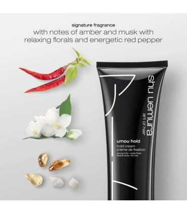 Аромакомпазиция Shu Uemura Umou Hold Cream